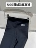 UGG薄绒鲨鱼裤 商品缩略图0