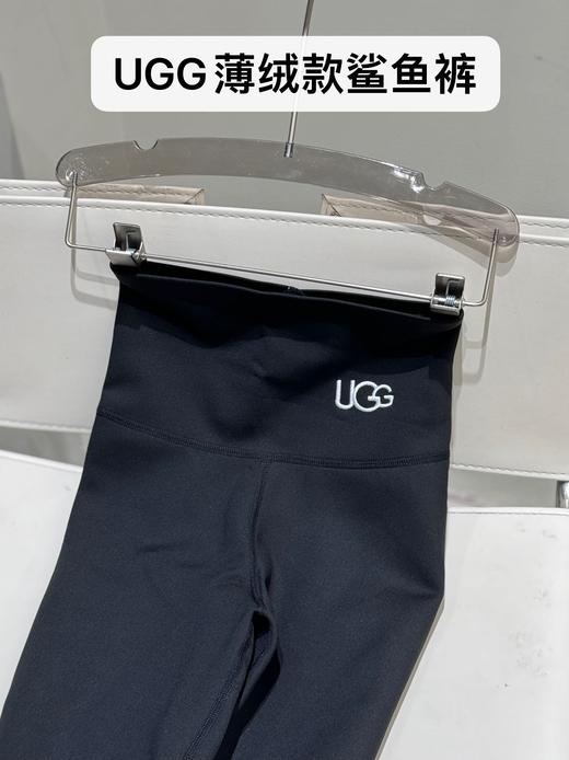 UGG薄绒鲨鱼裤 商品图0