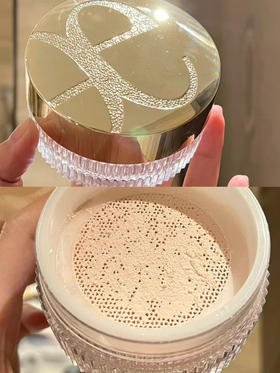 澳尔滨E大饼散粉20g （微信询价）