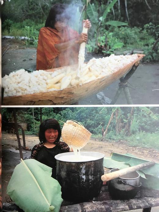 消失的亚马逊 220幅插图（150幅彩色） 精装大16开 商品图9