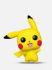 Funko POP Games Pokemon Pikachu Waving游戏 宝可梦皮卡丘 挥手手办 商品缩略图3