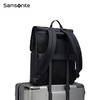 Samsonite//新秀丽背包男 商务笔记本电脑包轻便书包 96Q NU4 黑色96Q*09031 商品缩略图5