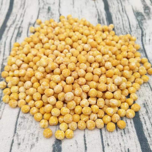 河谷上方 豌豆黄 500g*5袋 商品图2