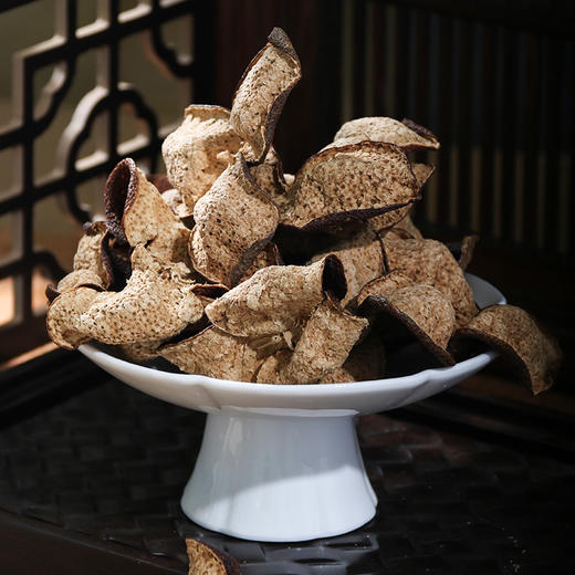 【新品上市】鸣龙新会陈皮5年陈/10年陈/15年陈 100g/罐 商品图1