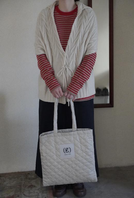 g3色披肩围巾 商品图12