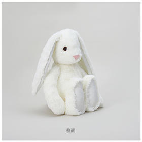 毛绒玩具<小兔妮可>