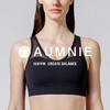 【AUMNIE】端庄网纱胸围 DEMURE MESH BRA 商品缩略图1