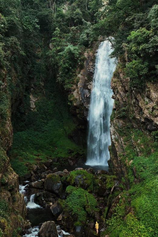 云南｜3.17-3.22怒江春季精致小团6天5晚，趣野星球摄影师带队，怒江大峡谷/老虎跳/老姆登/丙中洛/滇藏界/寻找纹面女/登埂澡塘/独龙江/百花岭，一起看春暖花开怒江景色！ 商品图5