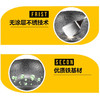 苏泊尔（SUPOR）臻火蜂窝铁锅家用通用炒菜锅 VC34RF02 锅具 商品缩略图5