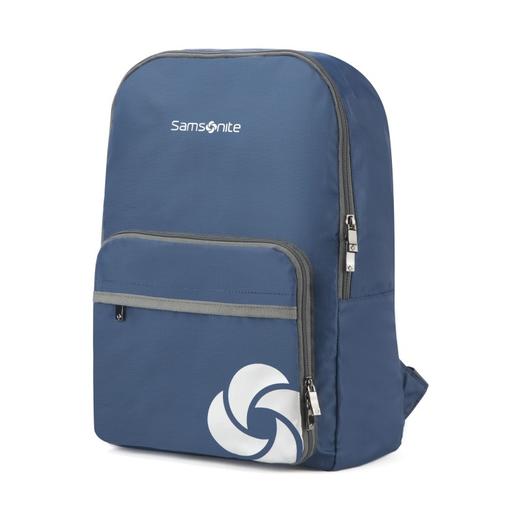 新秀丽 Samsonite 674*41017双肩包海军蓝 商品图1