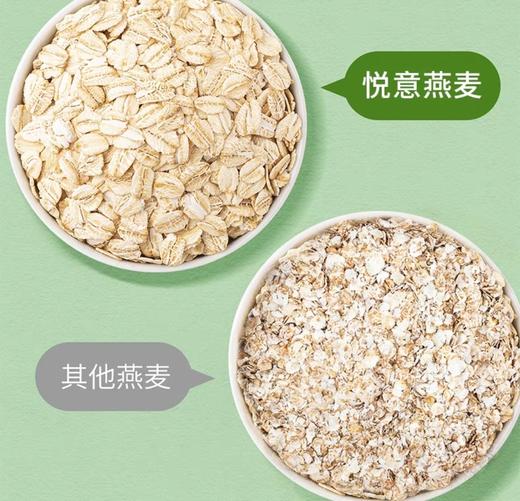有机燕麦1kg 商品图3