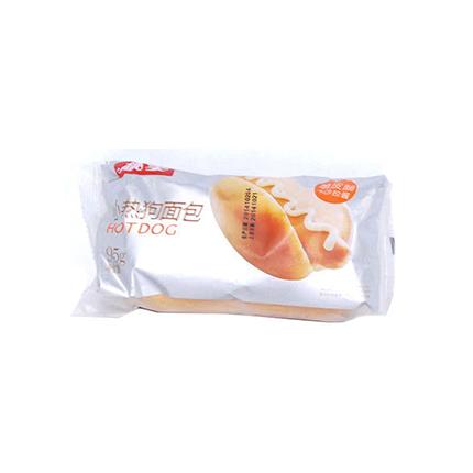 桃李小热狗95g 商品图0