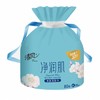清风净润肌1层80段棉柔巾 商品缩略图0