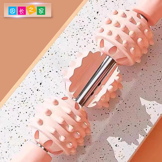 感统—三球按摩棒 商品图2