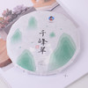 【仅2饼】2023《千峰翠》古树春茶 普洱生茶 200克/饼 商品缩略图2