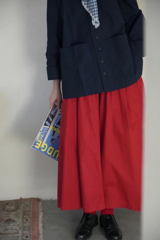 Laboratory衬衫外套 商品图5