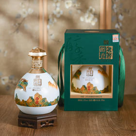 泸州老窖老窖醇香盛典｜匠心追求，浓香佳酿