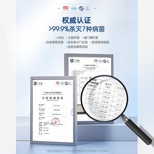 摩飞电器（Morphyrichards）刀筷砧板消毒机 家用可拆卸清洗刀具筷子筒紫外线消毒烘干器 菜板分类厨具MR1002 商品图2