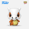 Funko POP Games Pokemon S3 Cubone游戏 宝可梦卡拉卡拉手办 48399 商品缩略图0
