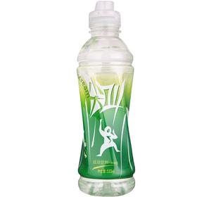 农夫山泉尖叫柠檬味运动饮料550ml