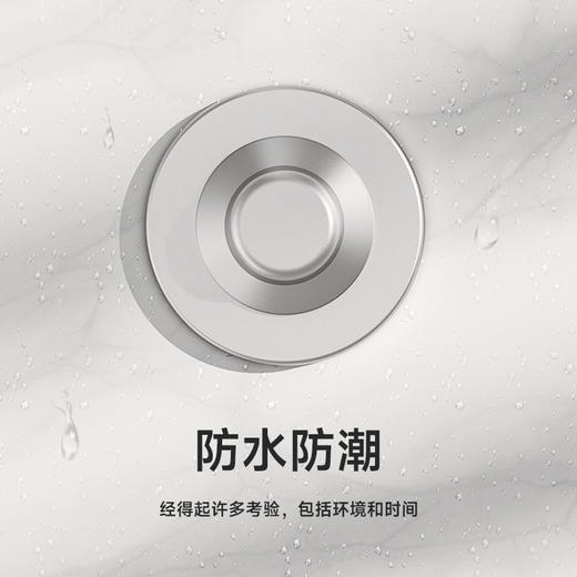 Laifen徕芬  LF03高速吹风机专用迷你磁吸支架 商品图3