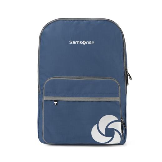 新秀丽 Samsonite 674*41017双肩包海军蓝 商品图0