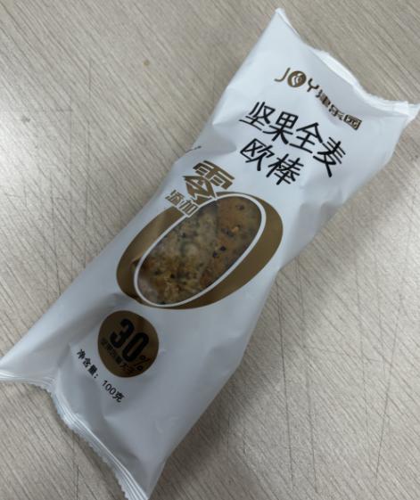 坚果全麦欧棒 商品图0