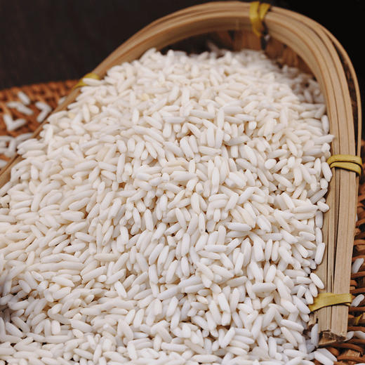 河谷上方 安徽长江米 500g*5袋 商品图2