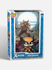 Funko POP Comic Cover Marvel Wolverine漫画封面 漫威英雄金刚狼手办 61501 商品缩略图3