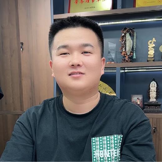 小袁总-玛瑞指环-尊享信任-A011 商品图0