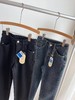 老米群专享秒杀！无退换🎈🎈🎈5分钟内支付有效。 墙裂安利系列《德绒加厚加绒牛仔烟管裤》巨显瘦！！媲美专柜品质~~2色入  K231116A  虢 商品缩略图9