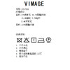 VIMAGE纬漫纪V1414014大衣 商品缩略图6