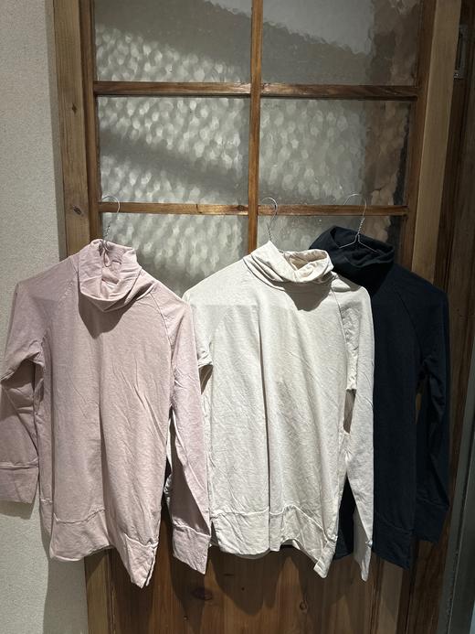 Prit3色高领打底 商品图4