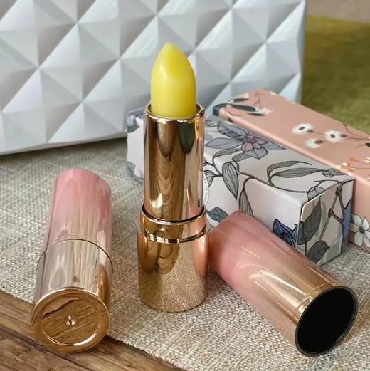 【麦麦定制天然唇膏丨有亲子款】无科技狠活，香精色素添加剂，是一款老少皆宜、孕妈妈都能放心用的好唇膏！天然成份，手工制作，安全健康！对干燥、开裂、起皮、唇炎等都有很好的修复作用！一份2支！【BM-X】 商品图6