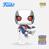 Funko POP Marvel Beijing POP 13美漫 漫威英雄蜘蛛侠 - 虫眼装甲手办 65365 商品缩略图0