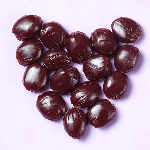 【官方正品】云南白药白小养果汁软糖姜黄素虾青素叶黄素酯蓝莓QQ糖0脂肪含营养素 商品图3