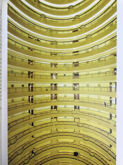 建筑艺术图集 300幅插图 精装16开 商品图12