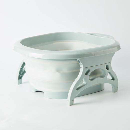 折叠按摩足浴桶 三石 商品图2