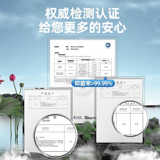 康巴赫0涂层炒锅不粘锅无涂层32cm抗菌316L不锈钢少油烟炒菜锅不挑炉灶 0涂层二代炒锅32cm+蒸笼钢铲 商品图2