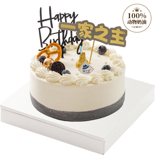 一家之主 商品图0