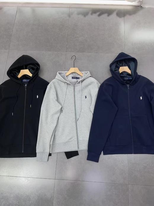 男带帽外套88617 商品图5