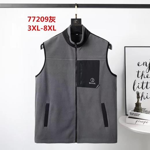 男背心77209 商品图0