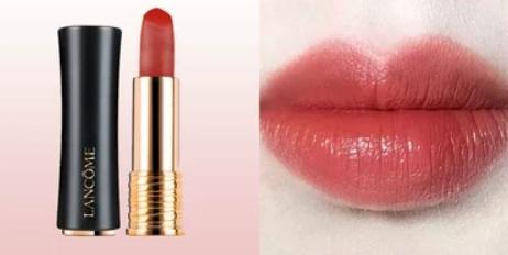 兰蔻全新菁纯丝绒雾面唇膏274（小蛮腰） 商品图0