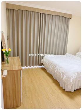 感谢小红书 窗帘换了没翻车 618可冲