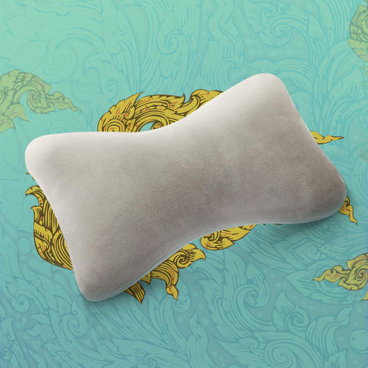 nittaya乳胶车颈枕 FX-A-1195-231120 【QTT-TQ9-15】 商品图1