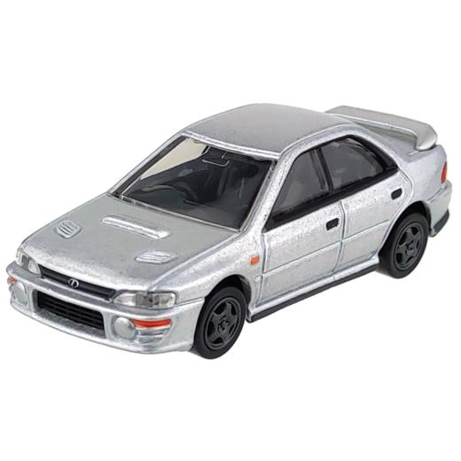 Tomica TP23斯巴鲁TMSC298151 商品图0