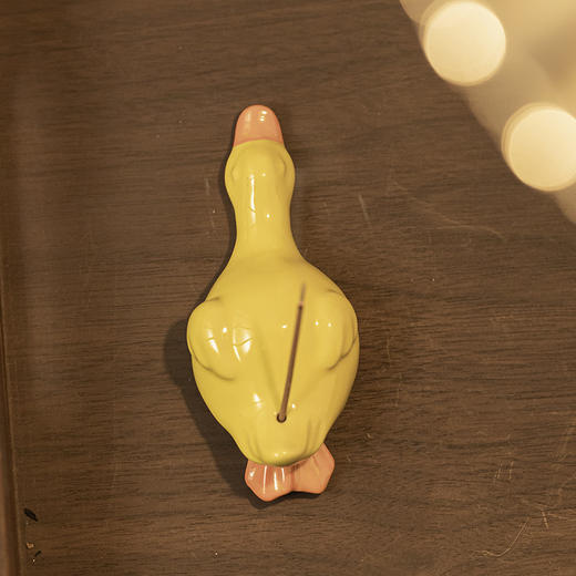 香插<躺平鸭> 商品图2