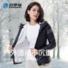 引擎鸟阿尔法外套3.0户外登山跑步服动态保暖 男女同款 商品缩略图3