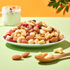 甘源每日坚果炒货礼盒综合果仁C休闲零食果干核桃腰果独立小袋400g/盒 商品缩略图4