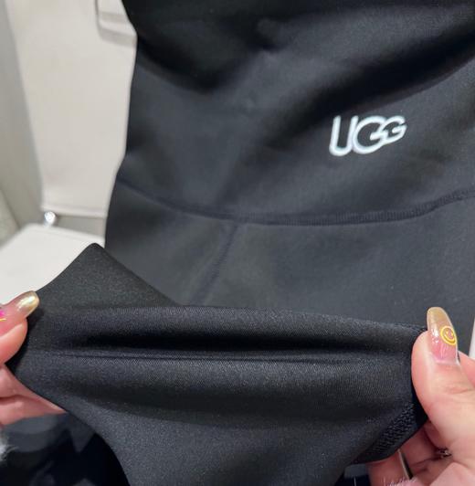 UGG薄绒鲨鱼裤 商品图1